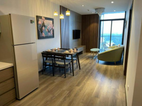 Moon House - Căn hộ biển Vũng Tàu